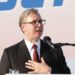 Vučić pozvao građane na mir i suživot bez sukoba i svađa