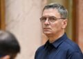 Jovanović na meti blokadera nakon reakcije na napade na Vučićevu porodicu