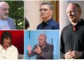 Rat među blokaderima se intenzivira
