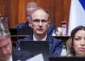 Vlada ima podršku, ističe Macut nakon sednice o daljem radu