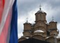 Nova pravila za pristup pravoslavnim hramovima od 1. avgusta u Prištini