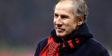 Preminuo Franko Barezi, Milan se oglasio povodom vesti iz Italije