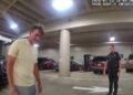 Legendarni Amerikanac uhapšen u teškom stanju, sportisti u šoku