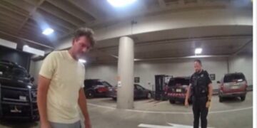 Legendarni Amerikanac uhapšen u teškom stanju, sportisti u šoku