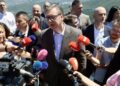 Vučić: Nismo najskuplji u regionu kada je reč o gorivu