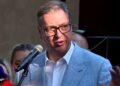 Snažna ekonomija i zaštita najsiromašnijih: Vučić o odgovornosti građana