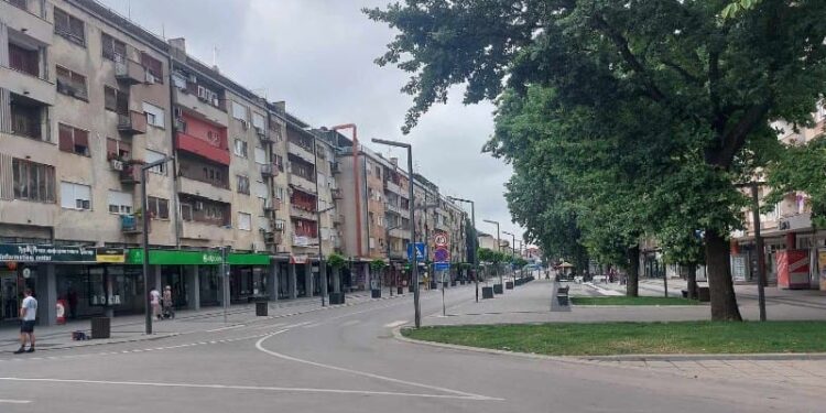 Režim saobraćaja se menja zbog održavanja koncerta