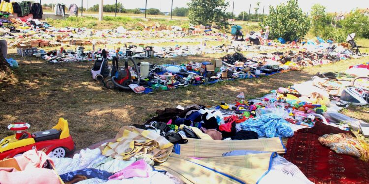 Vašar u Požarevcu: Pregled cena i ponude za posetioce