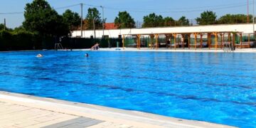 Akademija talenata Nikole Rađena otvara školu plivanja u Požarevcu