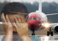 Let otkazan zbog deteta: Avion se spremao za poletanje, došlo do problema