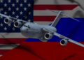 Američki vojni avion sleteo u Moskvu, uz misterioznu situaciju