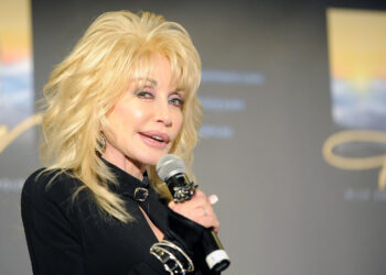 Doli Parton preminula, ostavila dubok trag u srcima mnogih