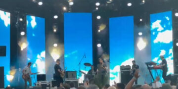Mountain music fest: Bajaga i Instruktori, Elemental i Del Arno Band oduševili publiku