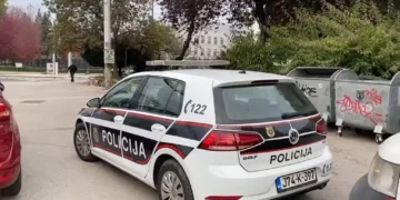 Ubistvo mladića u Sarajevu