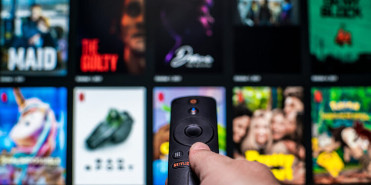 Novi triler na Netflixu postao hit: Gledaoci ne prestaju da komentarišu film