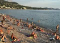 Budva u sezoni: Oko 45.000 turista, najviše iz Srbije, Izraela i Poljske