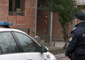 Pucnjava u Širokom Brijegu, policija istražuje sukob među braćom