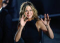 Dženifer Aniston u novoj komediji "Naughty" pod režijom Olivije Vajld