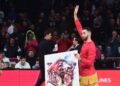 Luka Vildoza o izjavi da nikada ne bi igrao za Partizan: pokajanje nakon reči
