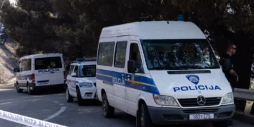 Požar u hotelu u Albaniji izazvao paniku, žena u kritičnom stanju