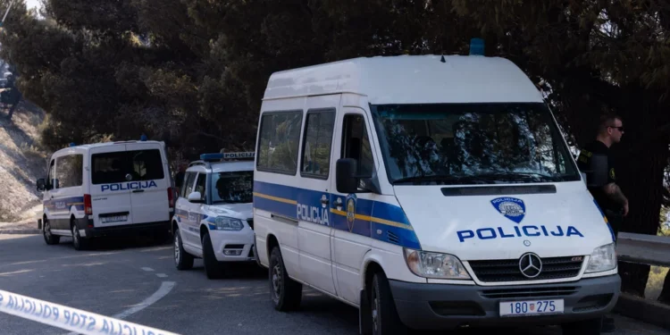 Požar u hotelu u Albaniji izazvao paniku, žena u kritičnom stanju