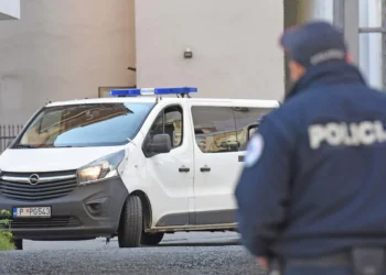 Srbin u Crnoj Gori platio više od 1.000 evra zbog prekršaja