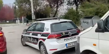 Pijani vozač izazvao nesreću kod Sarajeva, troje povređenih