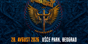 Judas Priest dolazi u Beograd, region i Evropa se pripremaju za rok spektakl leta
