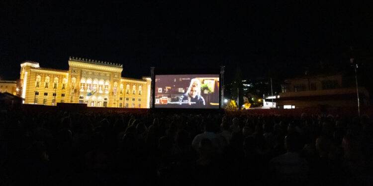 Film ''Everytime'' rediteljke Sandre Volner osvojio Srce Sarajeva na 32. SFF