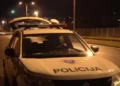 Automobilom se zaleteo u ljude kod Bileće, tri osobe povređene