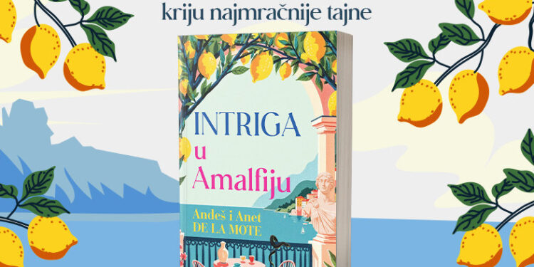 Triler leta: Agata Kristi u italijanskoj verziji