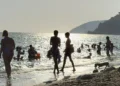 Ostatci drona pronađeni na plaži u poznatom letovalištu, policija blokirala područje