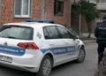 Sudar tri automobila u Zaklopači: Poginuo mladić, četvoro povređeno
