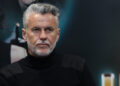 Džek Dimić o pripremama za film "Pohota": izbegavao sam kontakte s ljudima