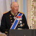 Preminuo kralj Harald Norveške