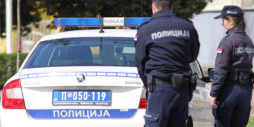 Mladić iz Čačka kažnjen s 120.000 dinara zbog kokaina u igraonici