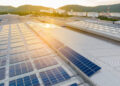 Solarni park u Subotici: Postavljeno gotovo 4.000 panela na 2,8 hektara