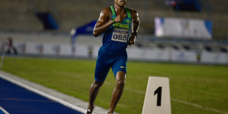 Danijel Fereira do Nasimento, bivši olimpijski maratonac, pronađen živ nakon 44 dana potrage