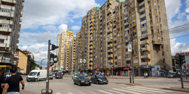 Ulične korpe i podzemni kontejneri: Niš dobija 1.100 korpi i 68 kontejnera