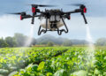 Nagrada za tim iz Novog Sada za upotrebu dronova u višnjicima u Pekingu