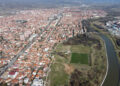 Generalni urbanistički plan Niša donosi povećanje zelenila na 20 odsto