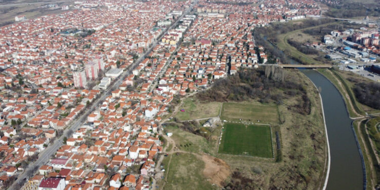 Generalni urbanistički plan Niša donosi povećanje zelenila na 20 odsto