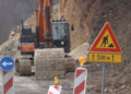 Obustava saobraćaja na ovoj deonici: Vozači, budite oprezni