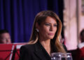 Sumnje o neverstvu Donalda Trampa prema Melaniji sa Natali Harp