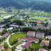 Dozvola za izgradnju pešačkog mosta preko Bjelice u Lučanima
