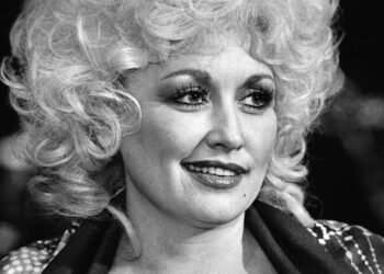 Rak je uzrok smrti Doli Parton