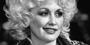 Rak je uzrok smrti Doli Parton