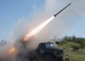 Ruska vojska oborila 148 dronova ukrajinske proizvodnje