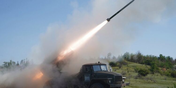 Ruska vojska oborila 148 dronova ukrajinske proizvodnje