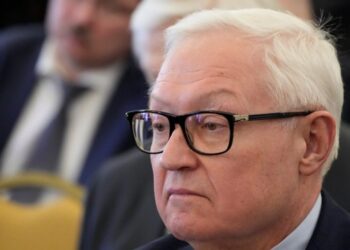 BRIKS teži pravednijem globalnom finansijskom sistemu, ističe Rjabkov